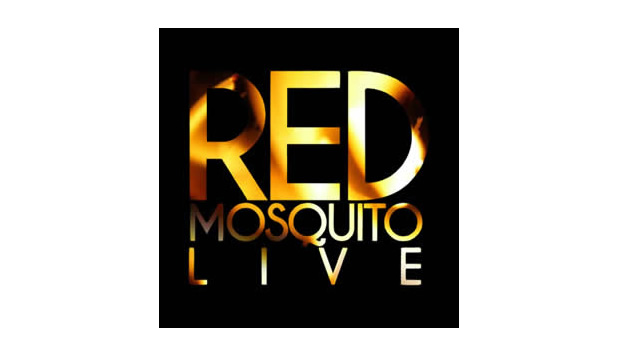 red mosquito